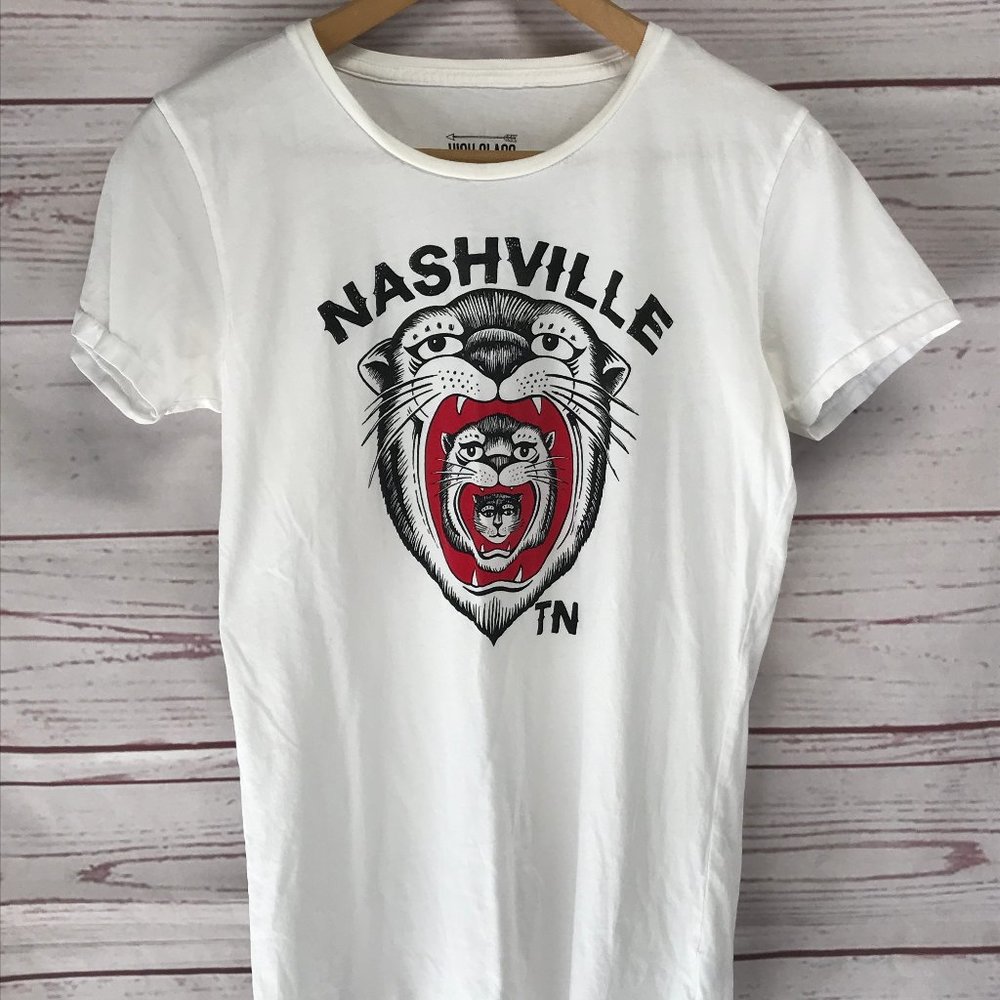High Class Hillbilly Nashville T-Shirt
